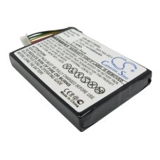 Baterie do tabletů HP CS-RZ1700XL