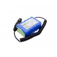 Baterie do bezdrátových sluchátek a headsetů Sennheiser CS-SBA202SL
