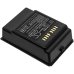 Baterie Nahrazuje SpeechLine SL Tablestand 133-S DW