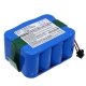 CS-SBR210VX<br />Baterie do   nahrazuje baterii YX-NI-MH-022144