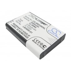 Baterie do hotspotů 4g systems CS-SBX260XL
