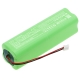 CS-SDX900RX<br />Baterie do   nahrazuje baterii JR-A