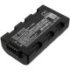 CS-SDC117SL<br />Baterie do   nahrazuje baterii 20545