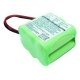 CS-SDC24SL<br />Baterie do   nahrazuje baterii 650-060