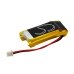 Baterie Nahrazuje EF3000 Gold Dog containment system collar