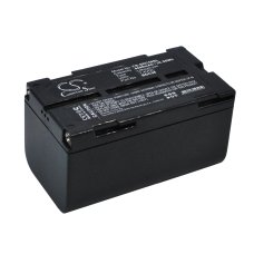 Baterie Nahrazuje BDC46A