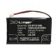 CS-SFC618BL<br />Baterie do   nahrazuje baterii LB-205