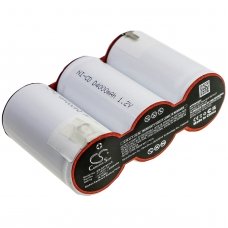 Baterie do osvětlovacích systémů Van lien CS-SFT031LS