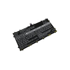 Baterie Nahrazuje GTP8110-HA32ARB