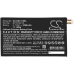 Baterie Nahrazuje SM-T315 Galaxy Tab 3 8.0 LTE