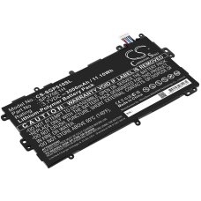 Baterie do tabletů Samsung CS-SGP510SL
