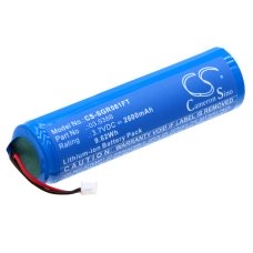 Baterie do svítilen Scangrip CS-SGR561FT