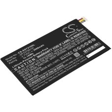 Baterie Nahrazuje SM-T311 Galaxy Tab 3 8.0 3G