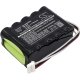 CS-SKM200SL<br />Baterie do   nahrazuje baterii NB-2X5