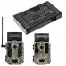 Baterie do kamer a fotoaparátů Spypoint CS-SLT009SL