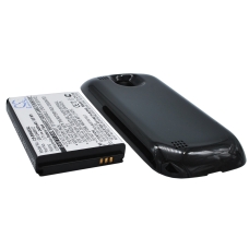 Baterie do mobilů Samsung CS-SMI400XL