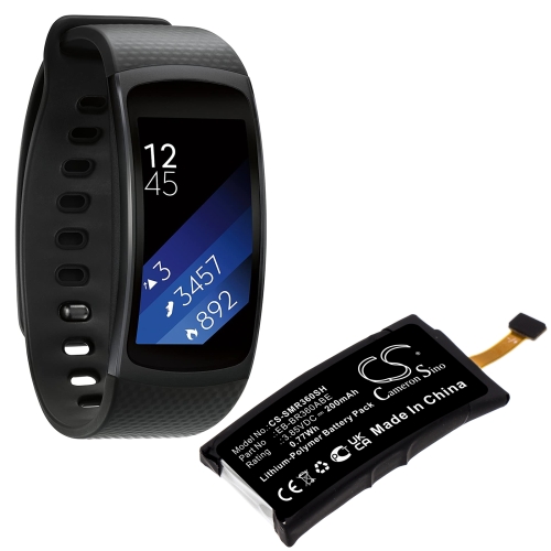 Batería Smartwatch CS-SMR360SH | Techtek