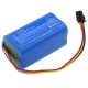 CS-SMR500VX<br />Baterie do   nahrazuje baterii DJ81-00171A
