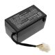 CS-SMR940VX<br />Baterie do   nahrazuje baterii DJ96-00152B