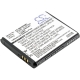 CS-SMV900MC<br />Baterie do   nahrazuje baterii PV-BP88B