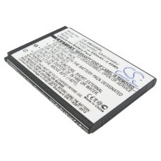 Baterie do mobilů Samsung CS-SM2550SL