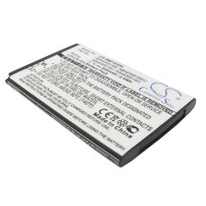 Baterie do mobilů Samsung CS-SMF400SL
