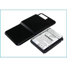 Baterie do mobilů Samsung CS-SMI900XL