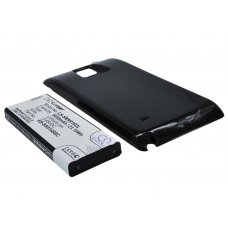 Baterie do mobilů Samsung CS-SMN916DL