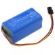 CS-SMR500VX<br />Baterie do   nahrazuje baterii BP14435A