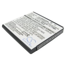 Baterie do mobilů Samsung CS-SMS520SL