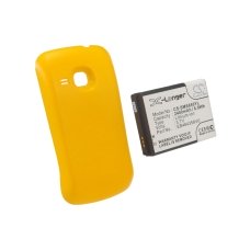Baterie do mobilů Samsung CS-SMS650YL