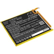 Baterie do tabletů Samsung CS-SMT220SL