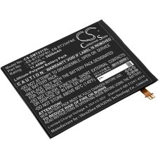 Baterie do tabletů Samsung CS-SMT231SL