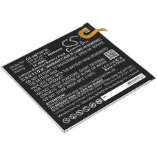 Baterie do tabletů Samsung CS-SMT307SL