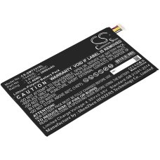 Baterie do tabletů Samsung CS-SMT331SL