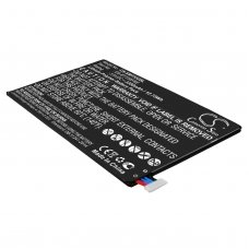 Baterie Nahrazuje SM-T330 Galaxy Tab 4 8.0 WiFi