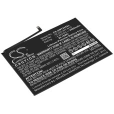 Baterie do tabletů Samsung CS-SMT505SL