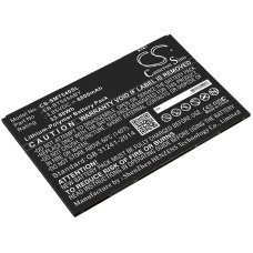 Baterie do tabletů Samsung CS-SMT540SL