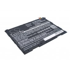 Baterie Nahrazuje SM-P351 Galaxy Tab A Plus 9.7
