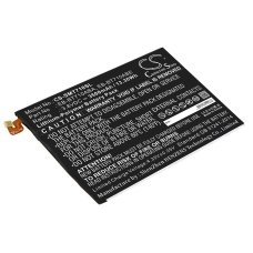 Baterie do tabletů Samsung CS-SMT710SL