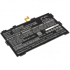Baterie do tabletů Samsung CS-SMT830SL