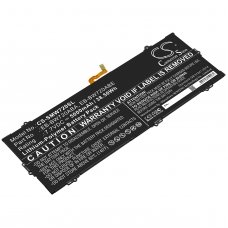 Baterie do tabletů Samsung CS-SMW720SL