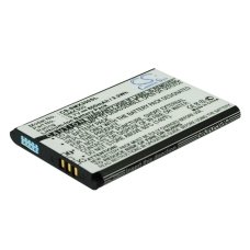 Baterie do mobilů Samsung CS-SMX300SL