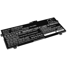 Baterie do notebooků Samsung CS-SNP941NB