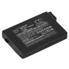 Baterie Nahrazuje PSP-S110