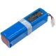 CS-SPR700VX<br />Baterie do   nahrazuje baterii NX-6080-919