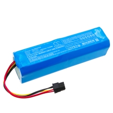 Baterie do vysavačů Sencor CS-SRV970VX