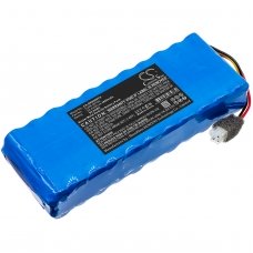 Baterie do vysavačů Samsung CS-SRS600VX