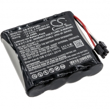 Baterie do reproduktorů Soundcast CS-STC410SL