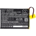 Baterie do tabletů Smartab CS-STX715SL